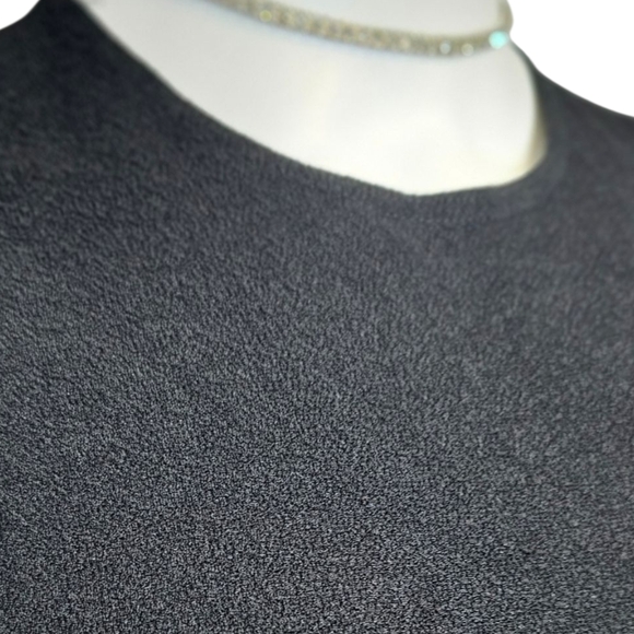 Black Women's Tank Top - Picture 5 of 5